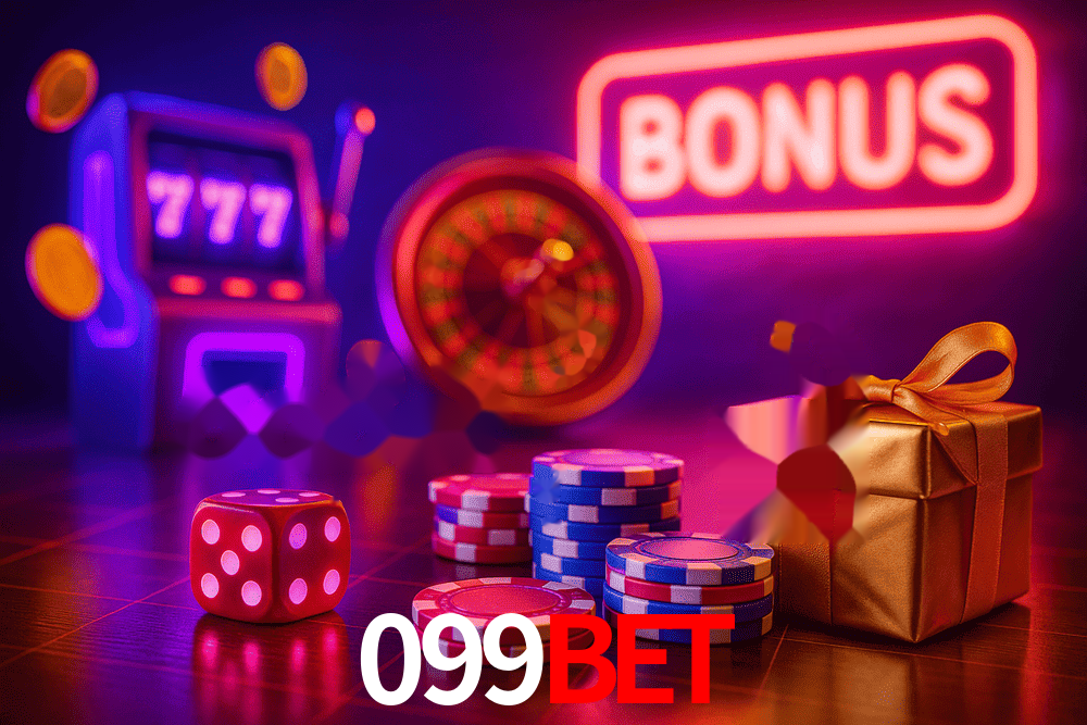 App Mobile 099bet