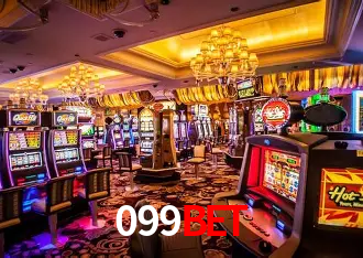 Explorando a Categoria de Eventos em Apostas na 099bet