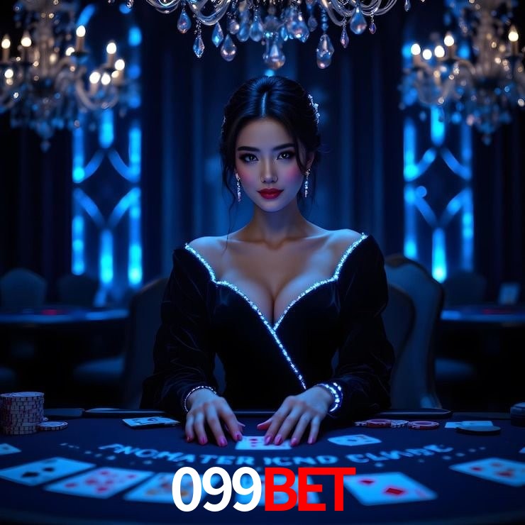 099bet RTP transparência