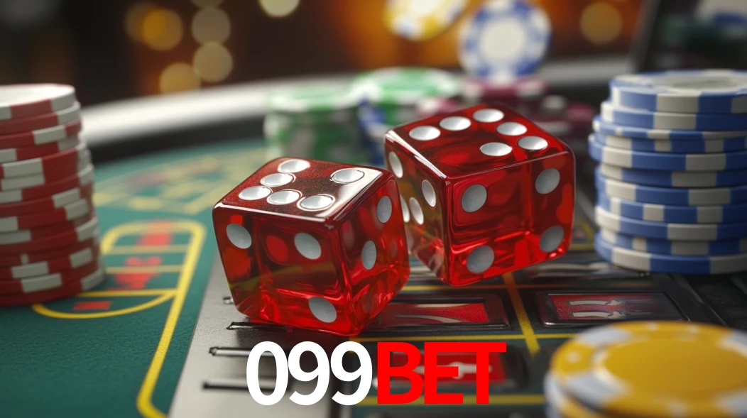 Welcome Bonus 099bet