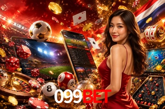 Seasonal Promotions 099bet
