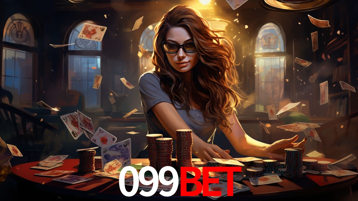 Roulette Table 099bet