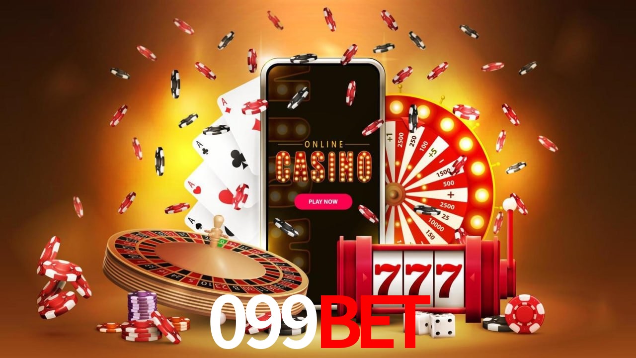 Instalar APK 099bet