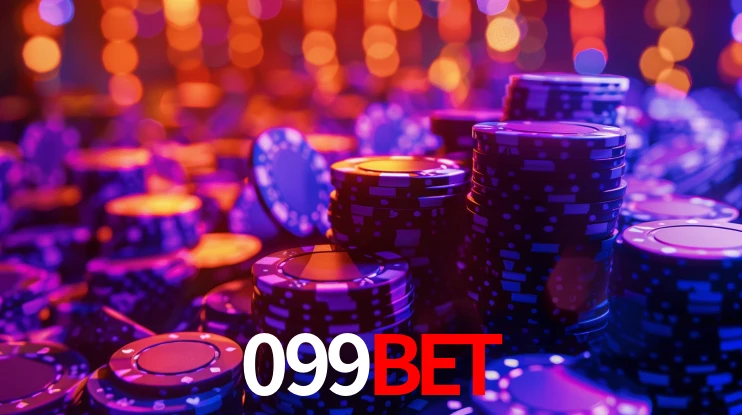 Promoções App 099bet