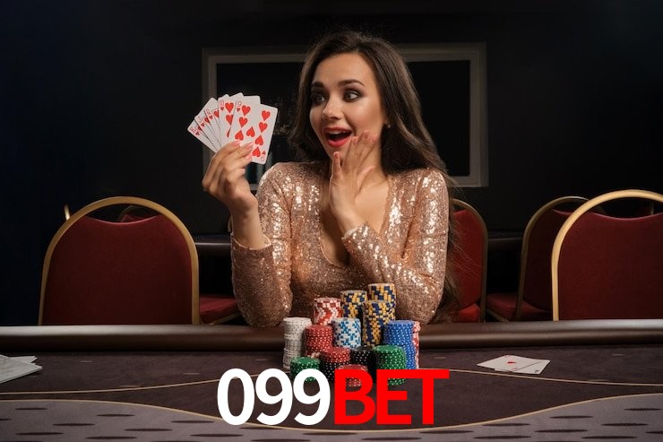 Avaliações dos Jogadores 099bet