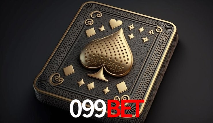 099bet plataforma