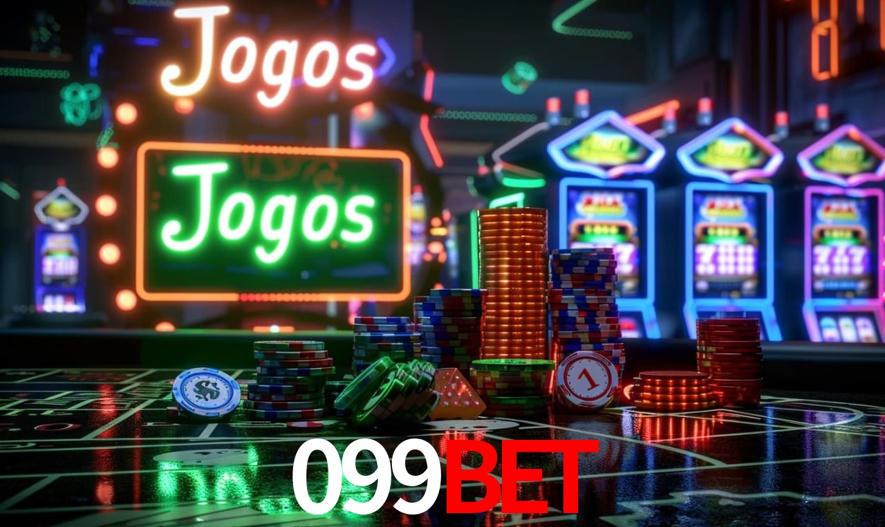 Segurança App 099bet