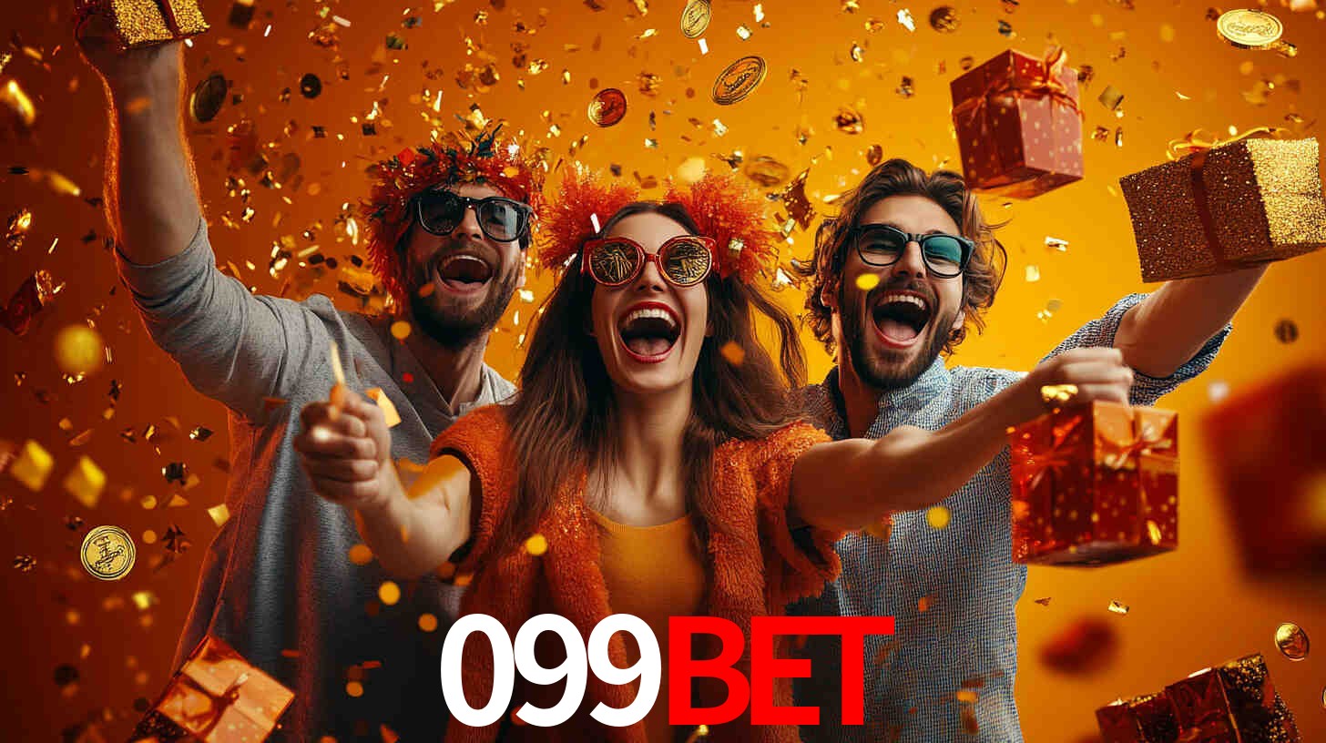 Bônus Generosos e Exclusivos no 099bet para Você!