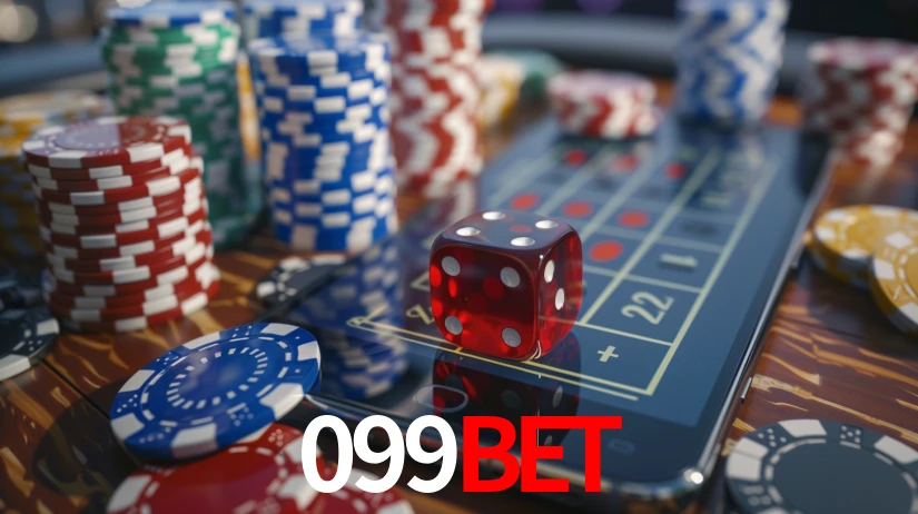 Vantagens App 099bet