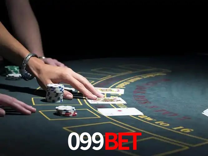 Sistema VIP 099bet