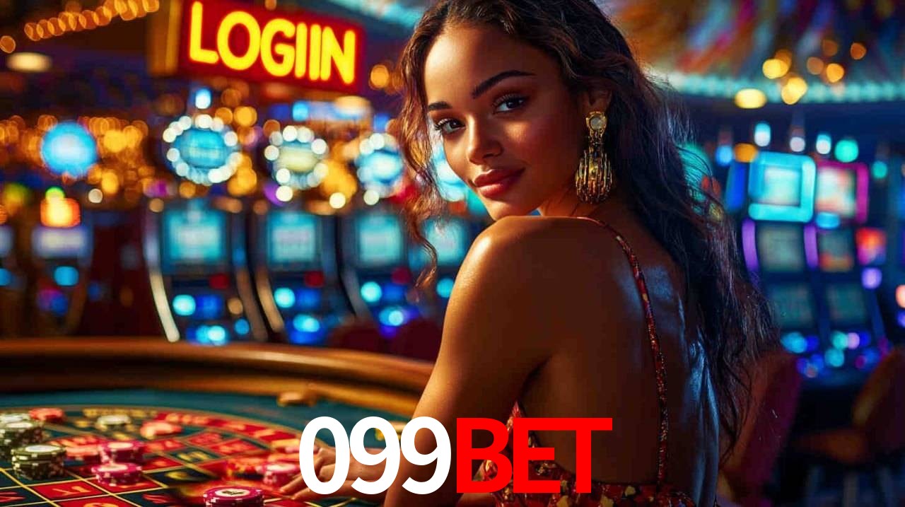 099bet Processo de inscrição