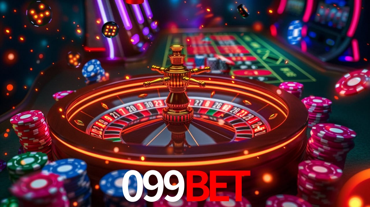 Recursos de Bônus 099bet