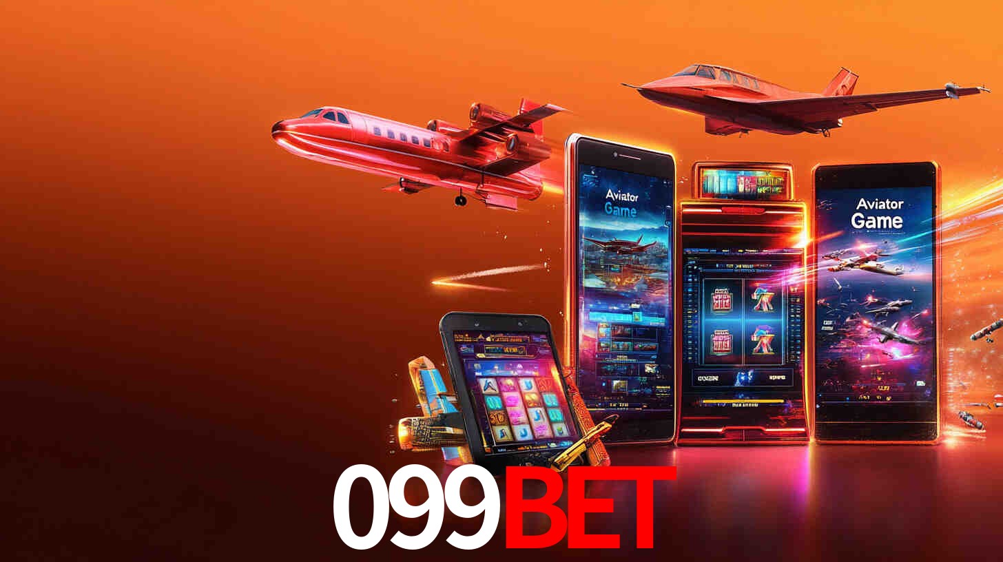Baixar 099bet Android