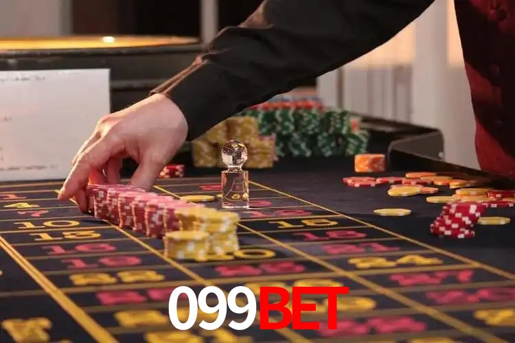 APK 099bet Android