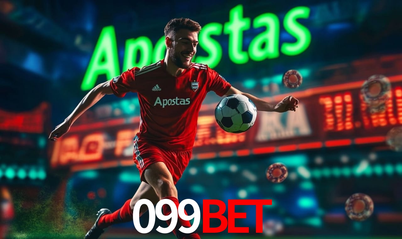 Provedores de Jogos 099bet