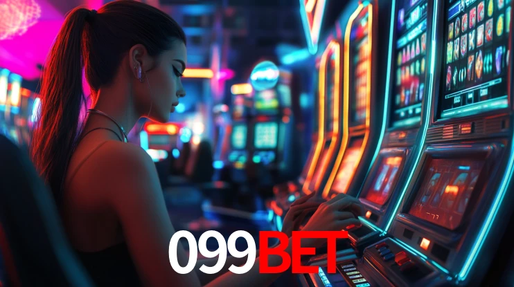 099bet: Jogos de Caça-Níqueis-Altas Recompensas, Roleta-Velocidade, Blackjack-Desafios Máximos
