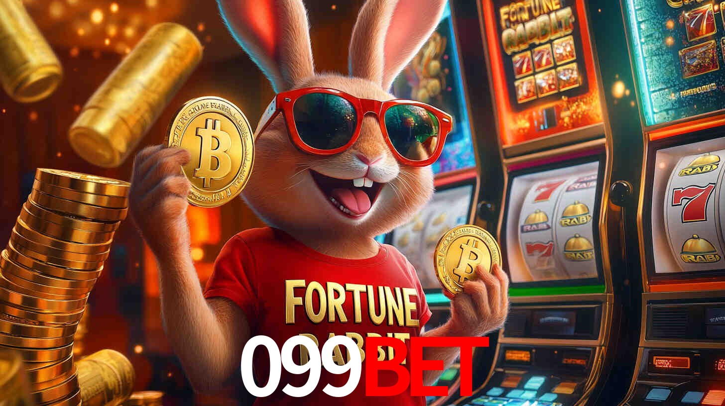 Recursos App 099bet