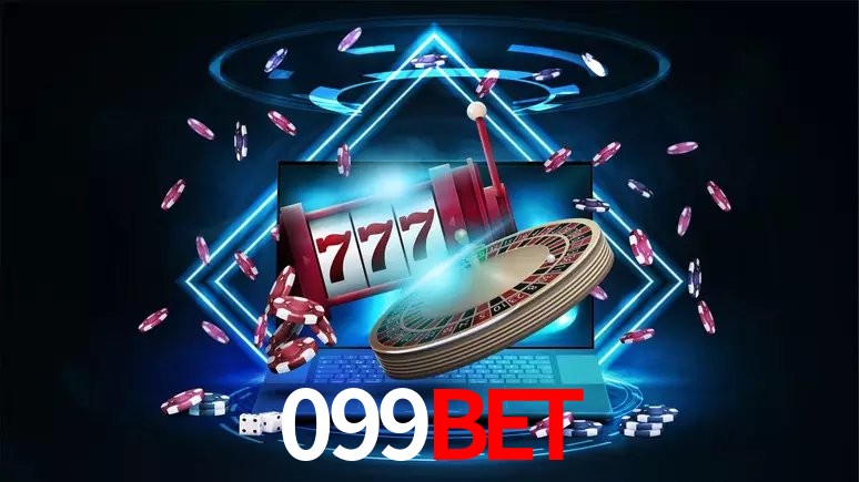 099bet Caça-níqueis móveis