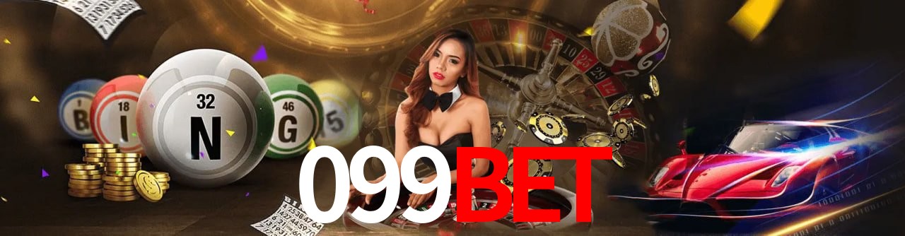 Slots RTP 099bet