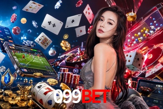 Quick Registration 099bet