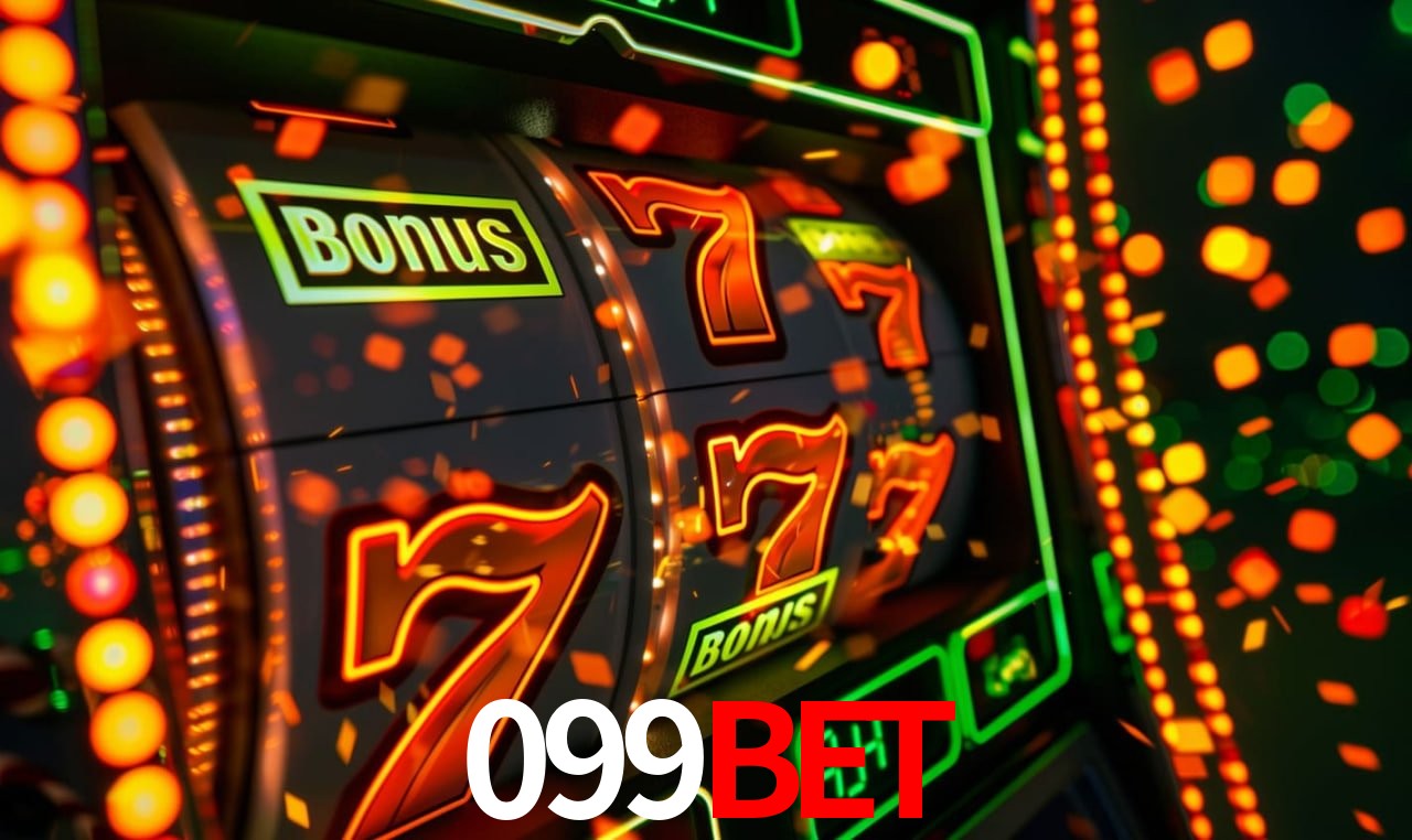 Apostas de Futebol 099bet