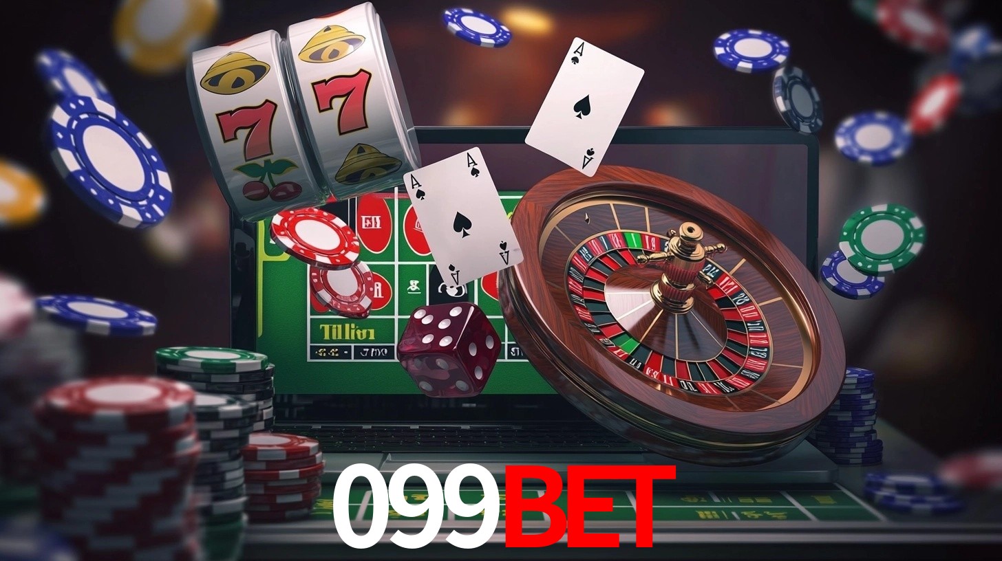 Experimente o Login Seguro Premium no 099bet