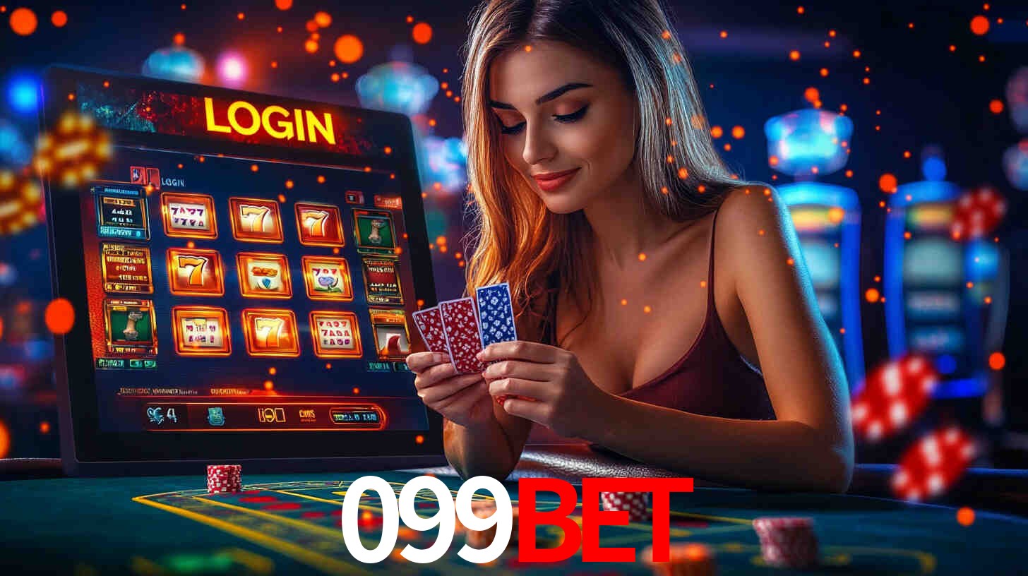 bet 099bet