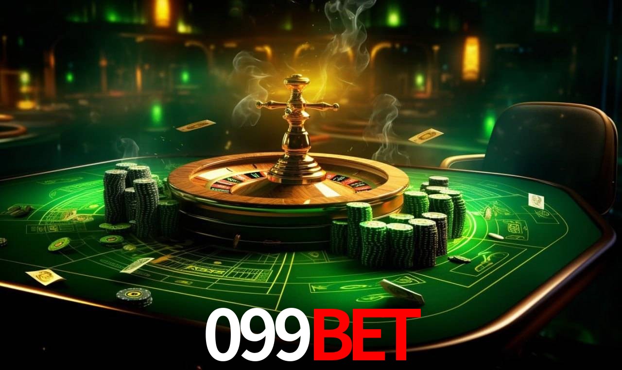 Apostas de Tênis 099bet