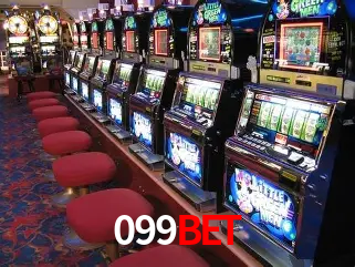 A Revolução dos Aplicativos de Jogos no 099bet