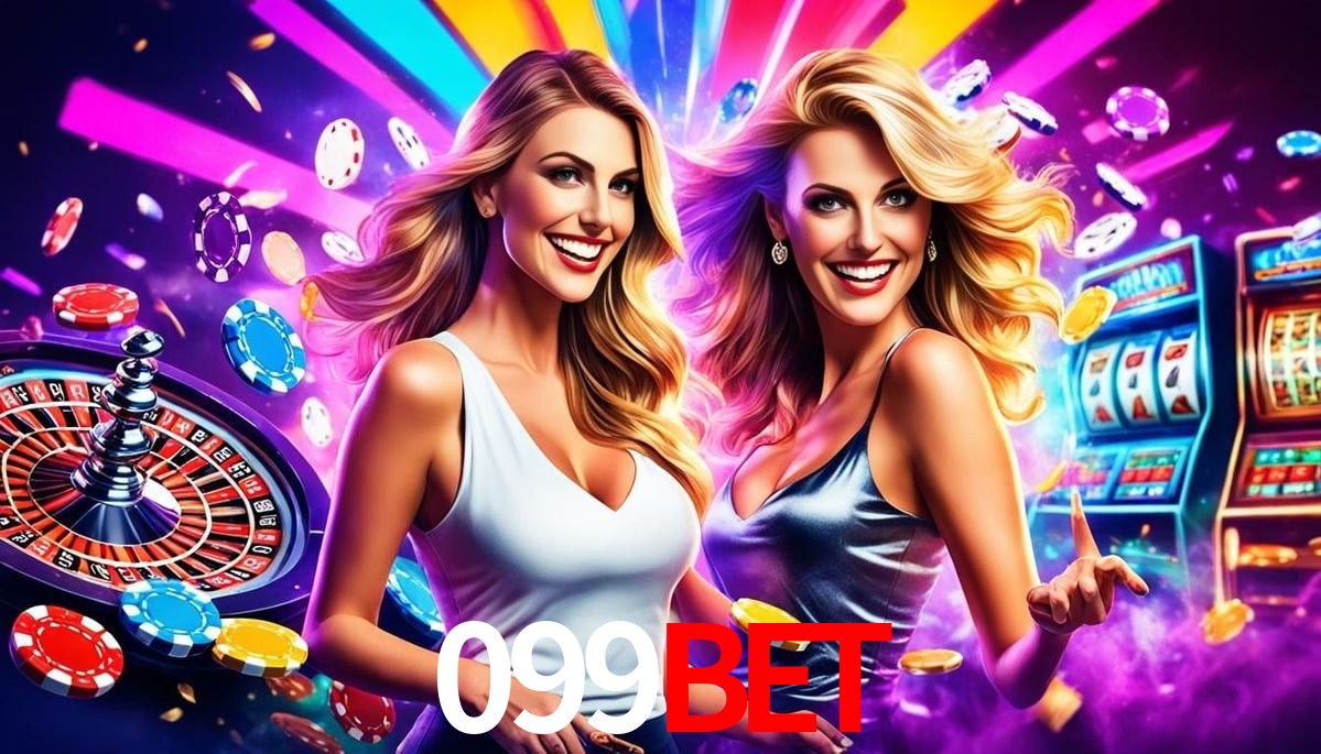Login Seguro 099bet