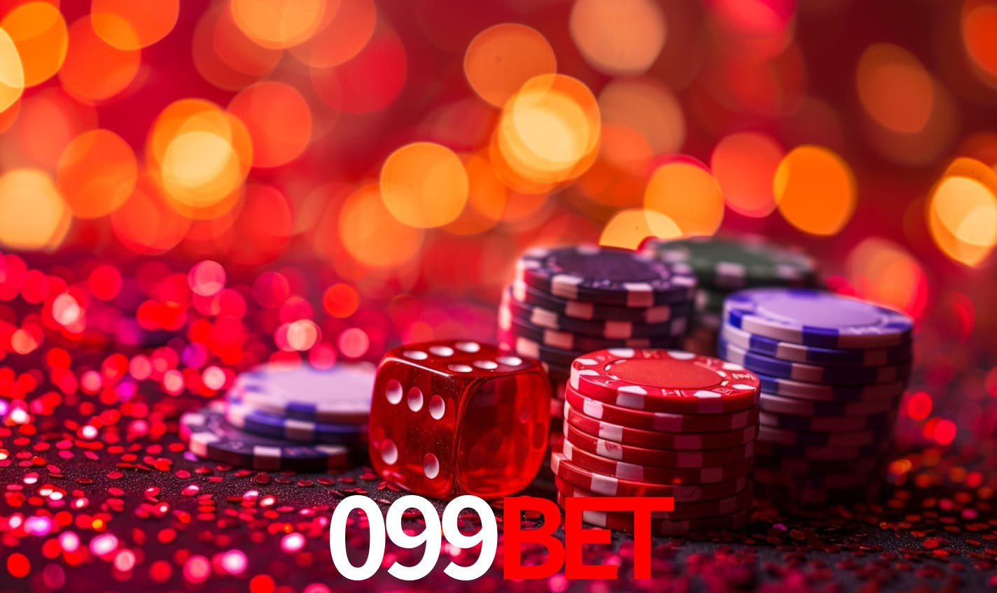 Torneios 099bet