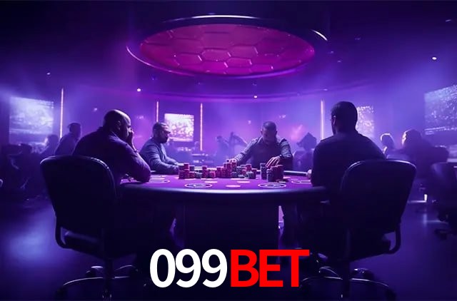 Mesa de Blackjack 099bet