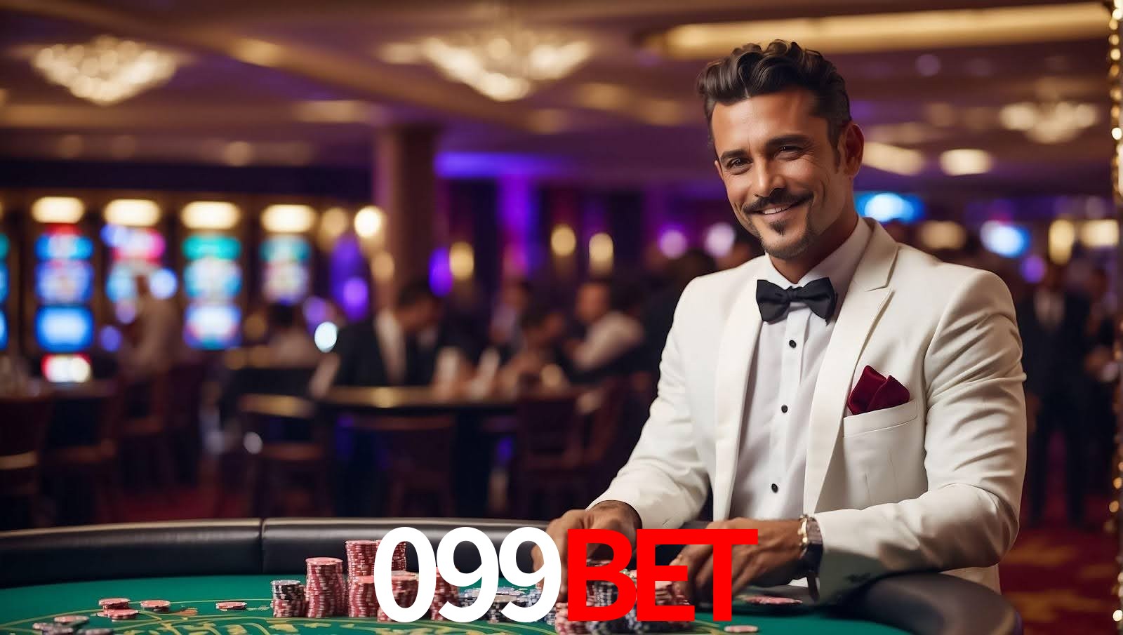 Programa VIP 099bet