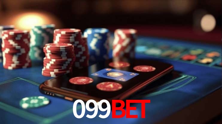099bet 公平游戏