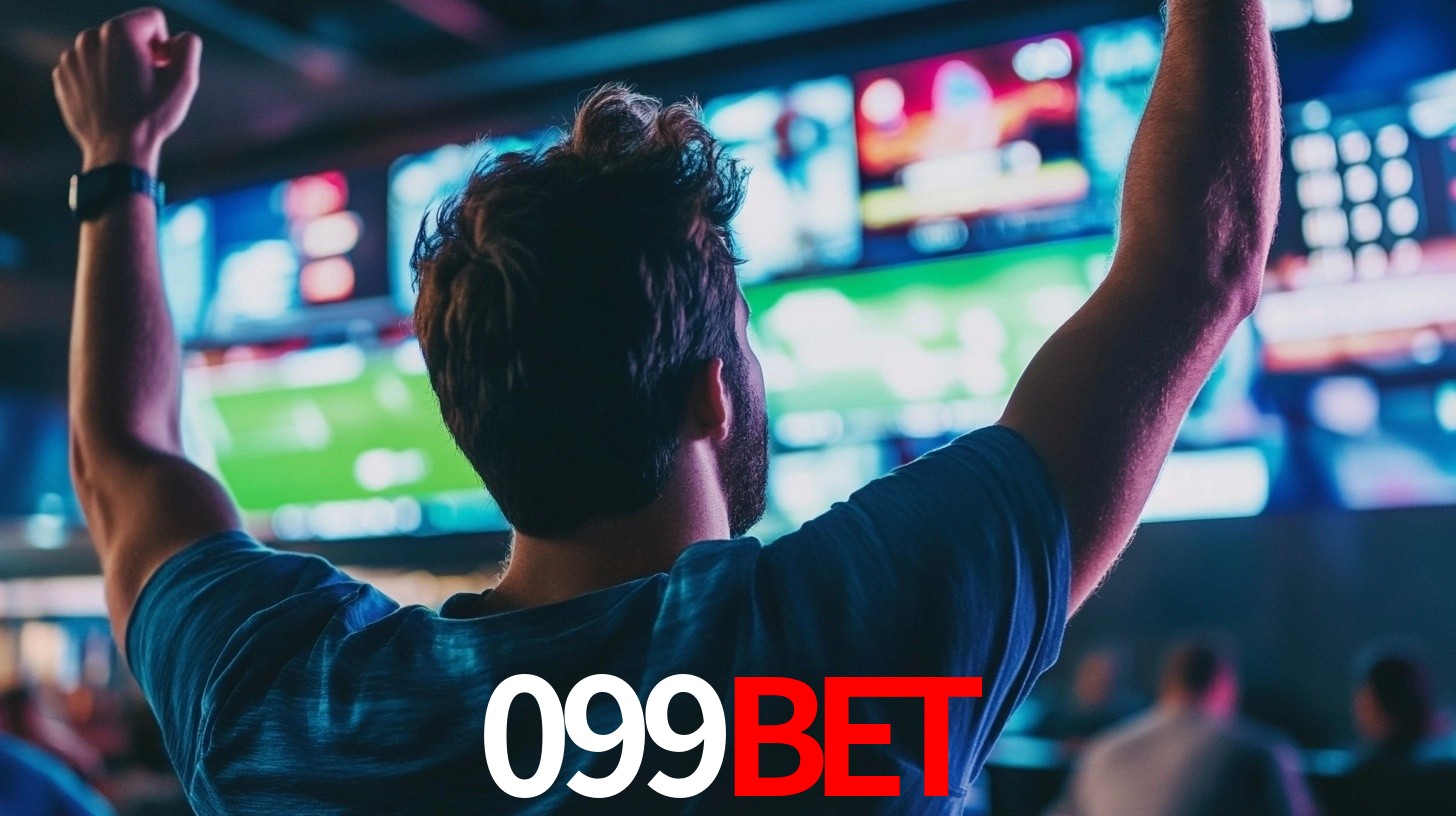 099bet: A Experiência de Casino com Jogos de Mesa ao Vivo