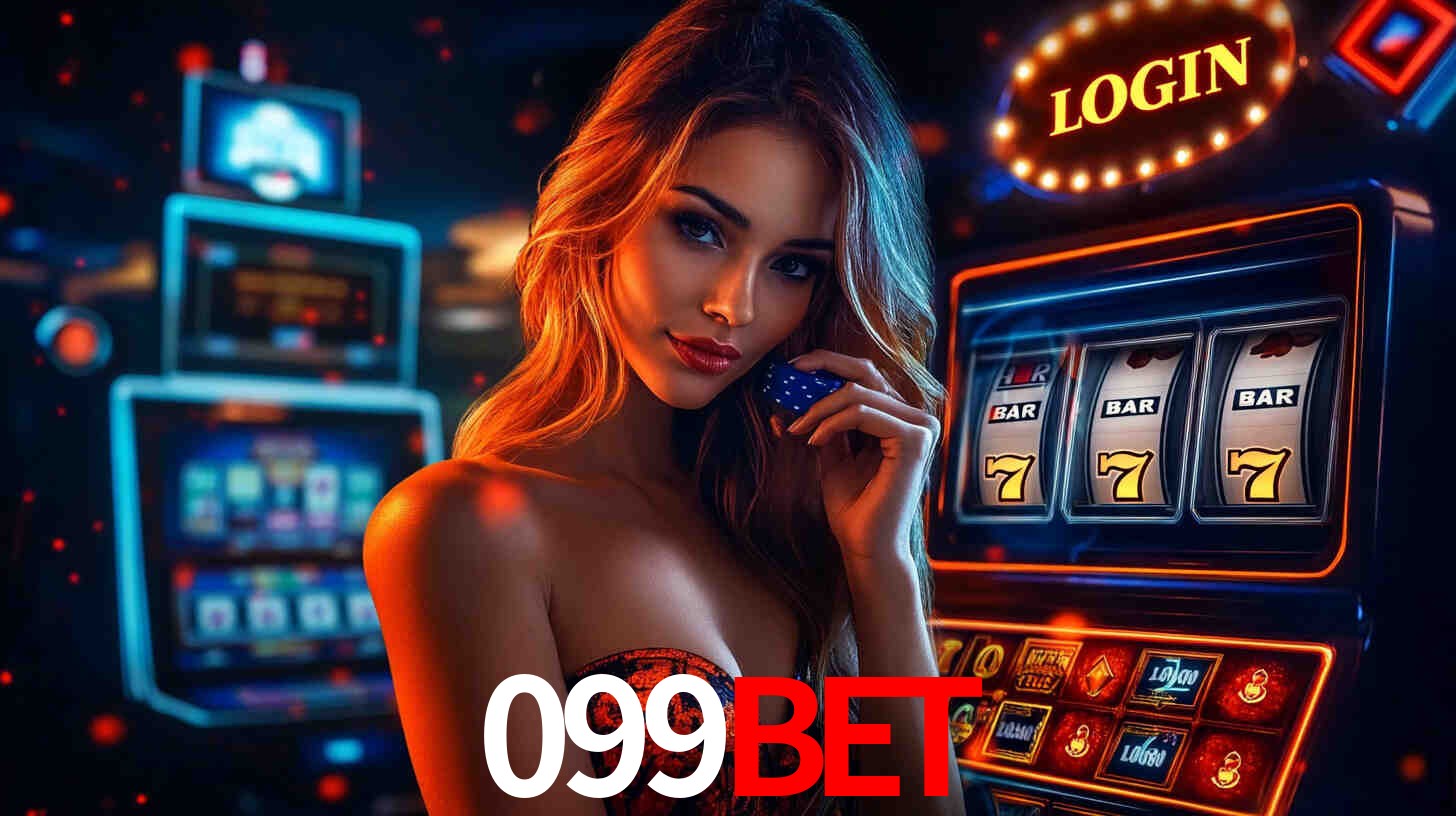 Ofertas App 099bet