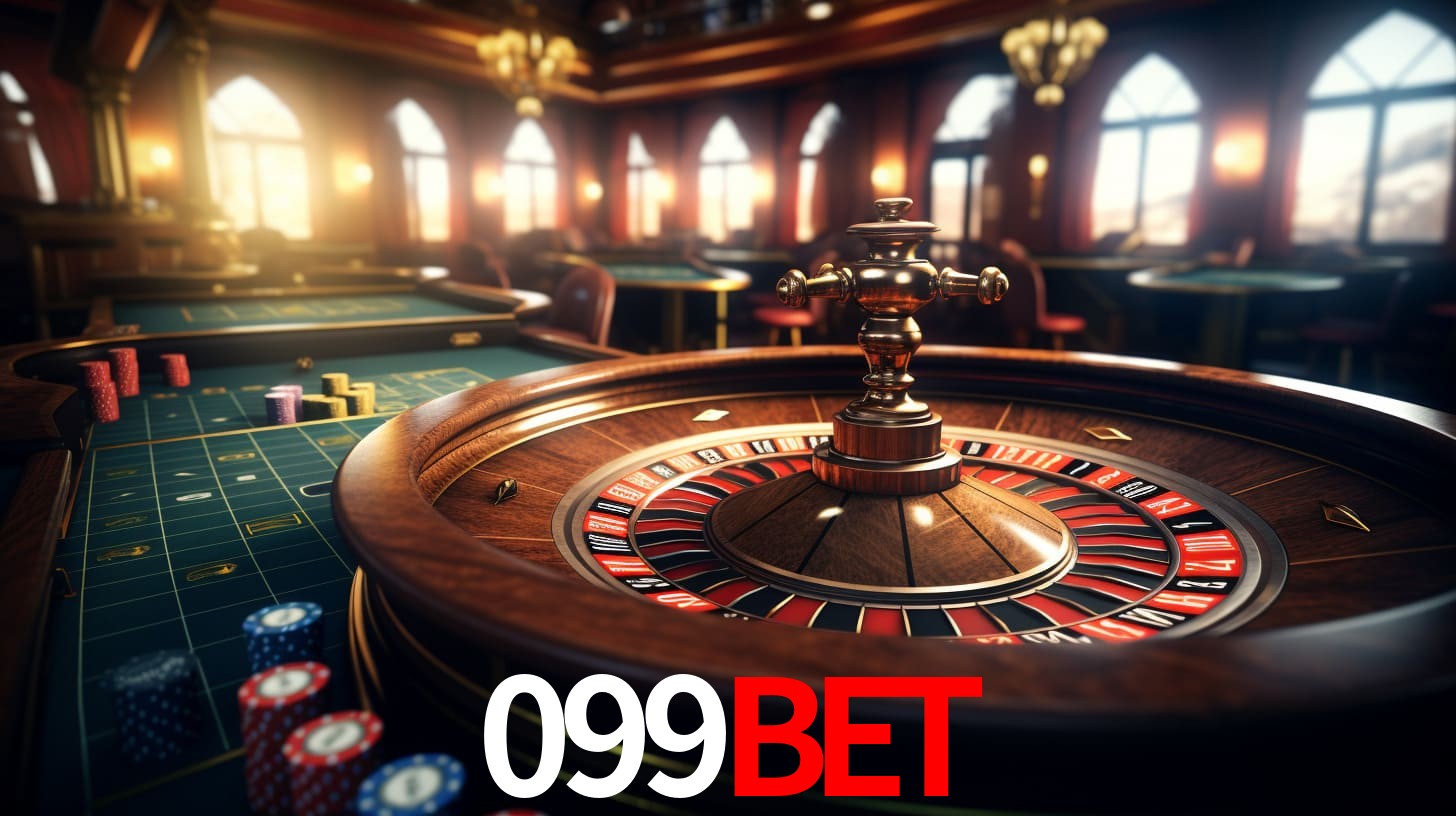 Live Casino 099bet