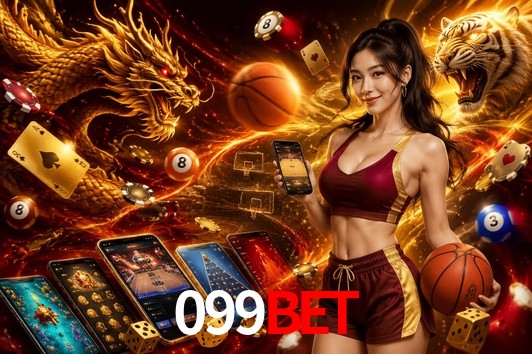 Slot Games 099bet