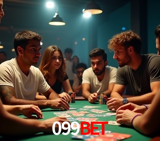 Táticas 099bet