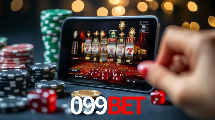 Instant EasyPaisa 099bet