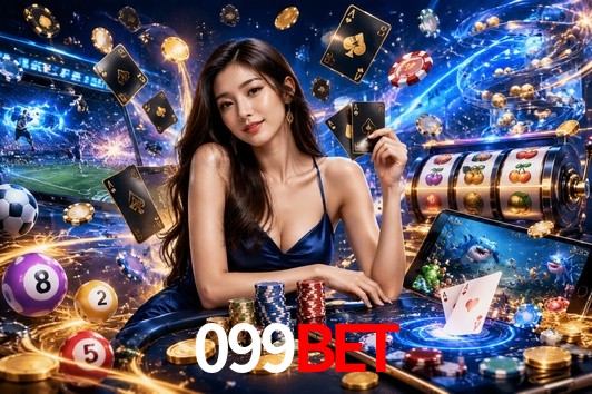 Flash Promotion 099bet