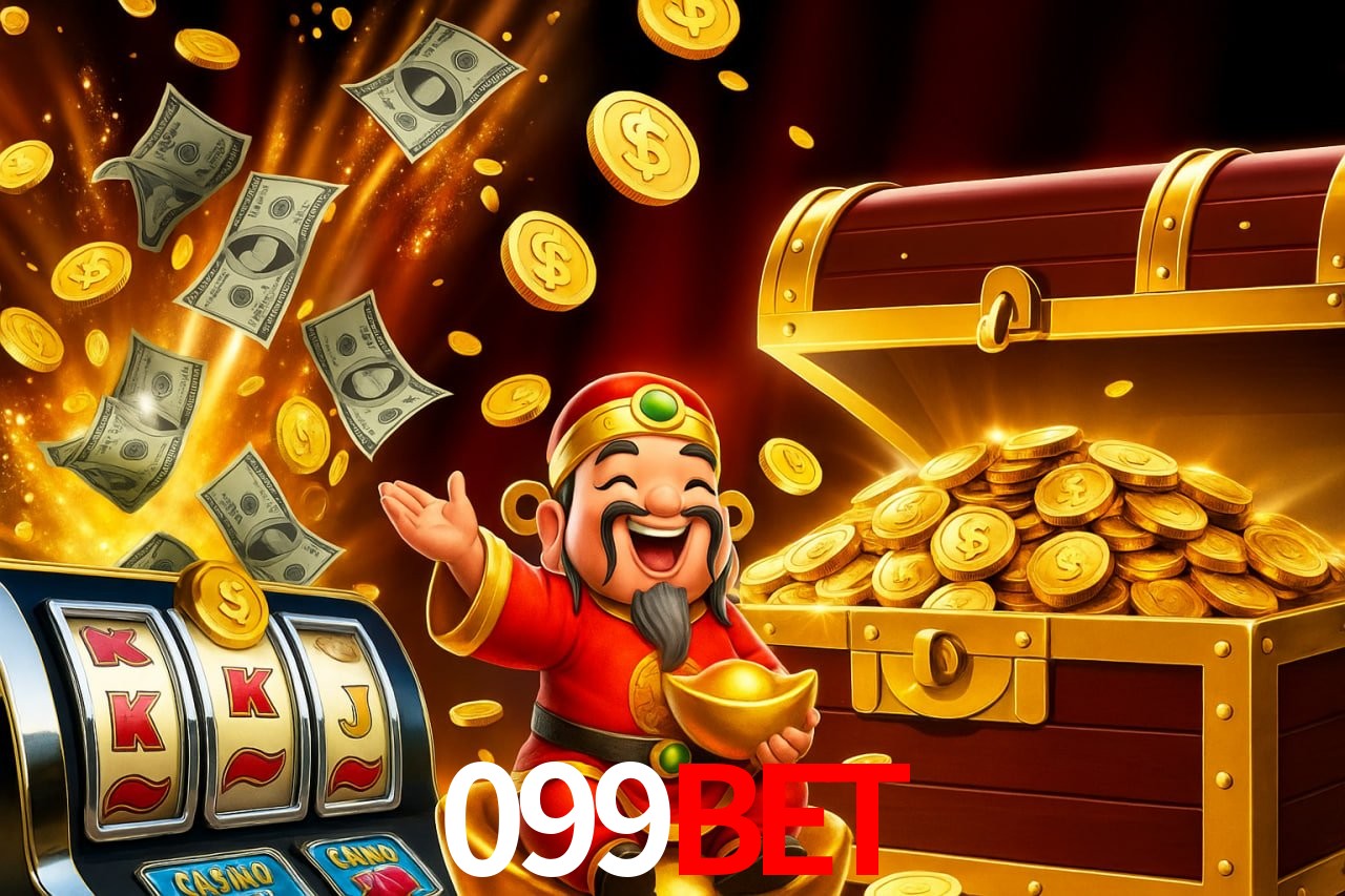 Segurança 2FA 099bet