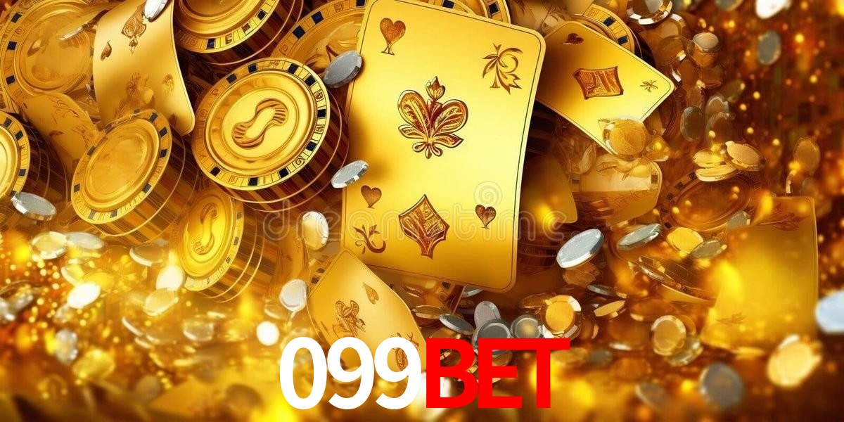 Casino VIP 099bet