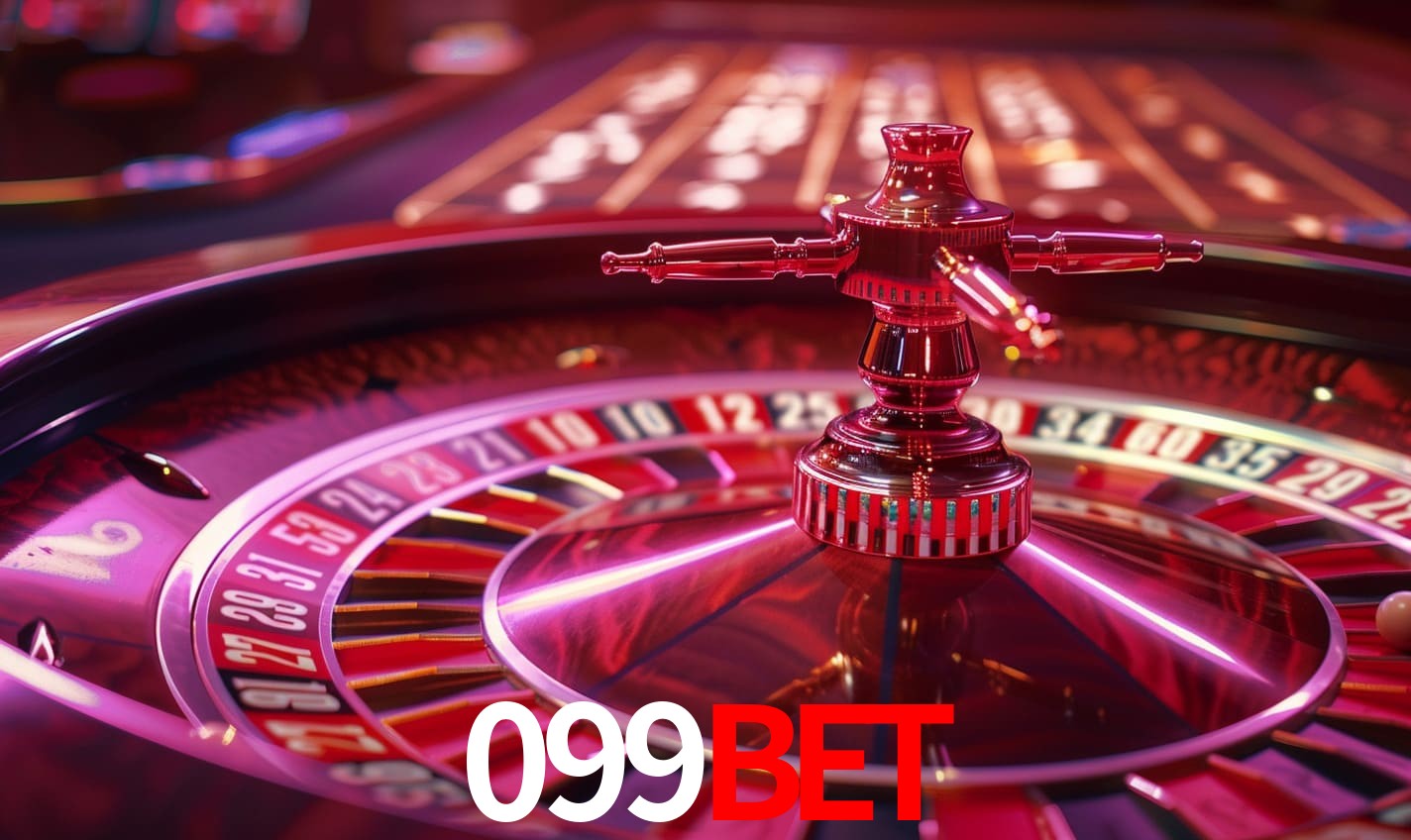 Casino Ao Vivo 099bet