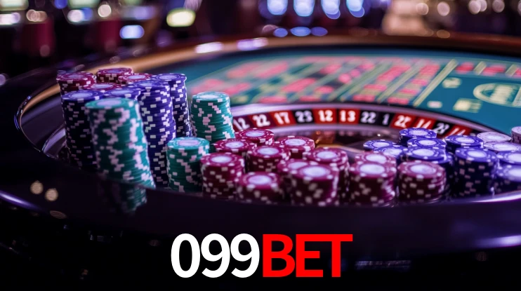 Programa VIP 099bet