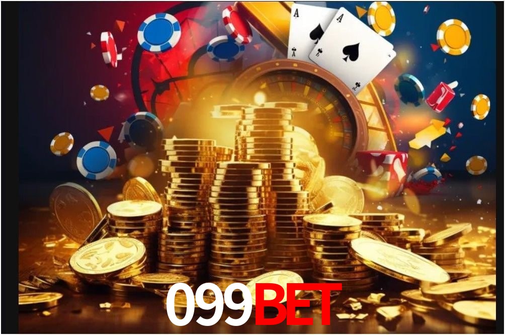 Estatísticas do Jogo 099bet