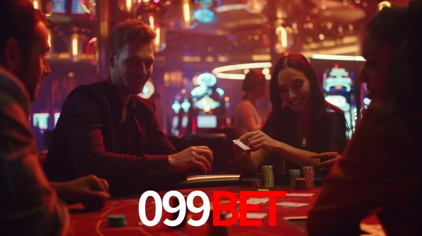 Instalar 099bet Mac
