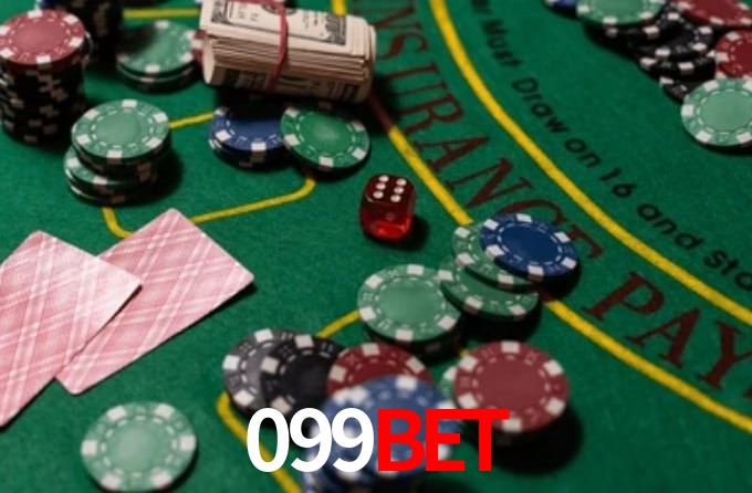 Bônus App 099bet