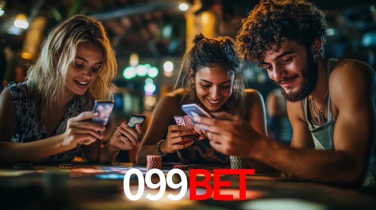 Daily Bonuses 099bet