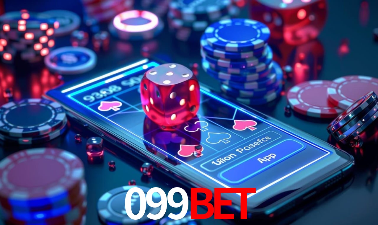Chances Ganhar 099bet